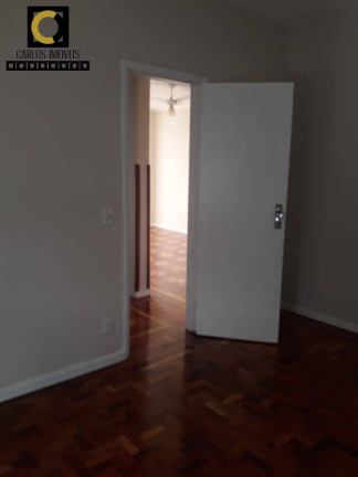 Imagem Apartamento com 2 Quartos à Venda, 142 m² em Embaré - Santos Imagem Apartamento com 2 Quartos à Venda, 142 m² em Embaré - Santos