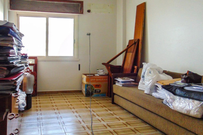 Imagem Apartamento com 3 Quartos à Venda, 130 m² em Pitangueiras - Guarujá