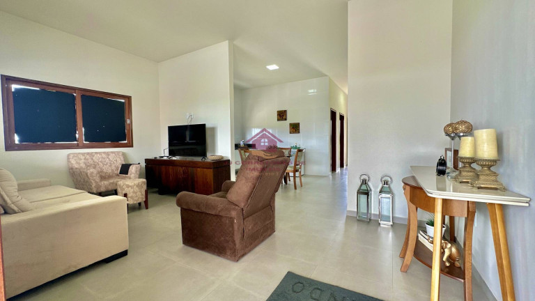 Imagem Casa de Condomínio com 3 Quartos à Venda, 300 m² em Condomínio Fazenda Real Residence - Pedras De Fogo