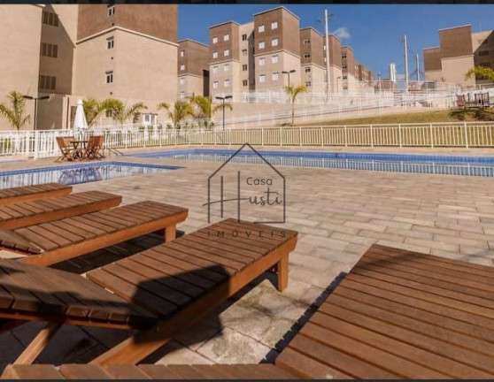 Imagem Apartamento com 2 Quartos à Venda, 44 m² em Jardim Petrópolis - Cotia Imagem Apartamento com 2 Quartos à Venda, 44 m² em Jardim Petrópolis - Cotia