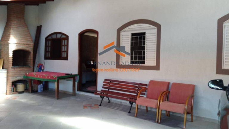Imagem Casa com 3 Quartos à Venda, 200 m² em Vila Monte Alegre - Paulínia Imagem Casa com 3 Quartos à Venda, 200 m² em Vila Monte Alegre - Paulínia
