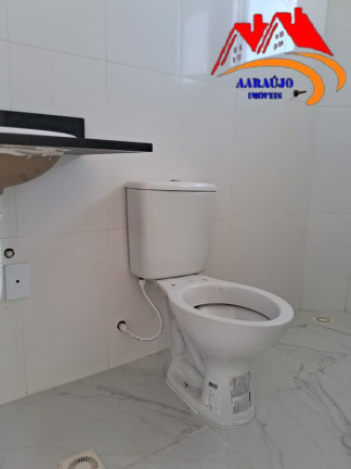 Imagem Casa com 3 Quartos à Venda, 120 m² em Cipava - Osasco