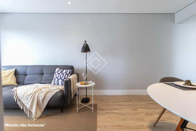 Imagem Apartamento com 3 Quartos à Venda, 66 m² em Vila Monte Alegre - São Paulo