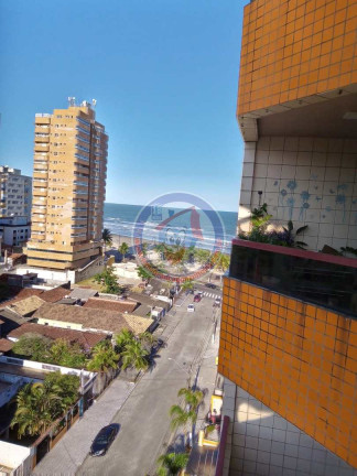 Apartamento com 1 Quarto à Venda, 40 m² em Ocian - Praia Grande