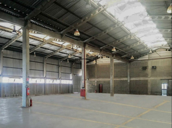 Imagem Imóvel para Alugar, 2.686 m² em Alphaville - Barueri Imagem Imóvel para Alugar, 2.686 m² em Alphaville - Barueri