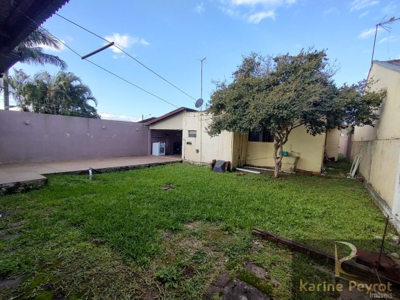 Imagem Casa com 3 Quartos à Venda, 100 m² em Feitoria - São Leopoldo