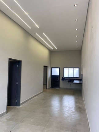 Imagem Casa com 3 Quartos à Venda,  em Residencial Interlagos - Limeira