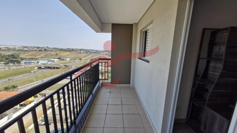 Imagem Apartamento com 3 Quartos à Venda, 82 m² em Vila Das Jabuticabeiras - Taubaté