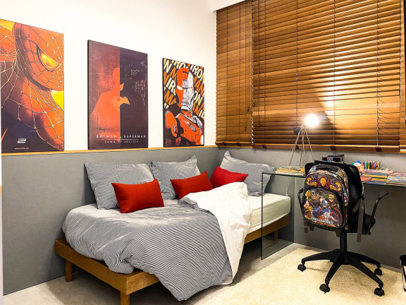 Imagem Apartamento com 3 Quartos à Venda, 98 m² em Taquaral - Campinas Imagem Apartamento com 3 Quartos à Venda, 98 m² em Taquaral - Campinas