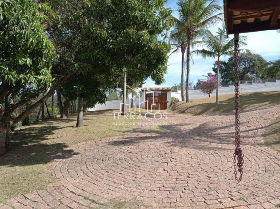 Imagem Imóvel com 3 Quartos à Venda, 21.000 m² em Sítio Da Moenda - Itatiba