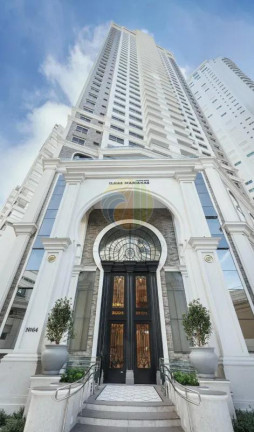 Imagem Apartamento com 4 Quartos à Venda, 160 m² em Barra Sul - Balneário Camboriú