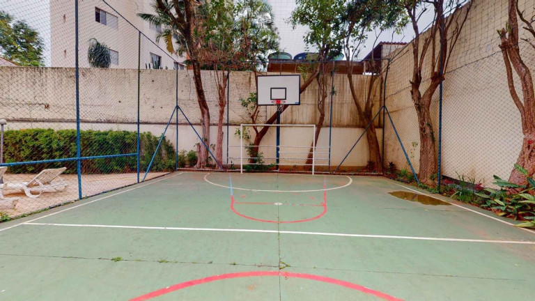 Imagem Apartamento com 2 Quartos à Venda, 75 m² em Campo Belo - São Paulo Imagem Apartamento com 2 Quartos à Venda, 75 m² em Campo Belo - São Paulo