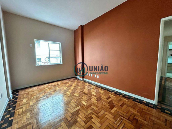 Imagem Apartamento com 2 Quartos à Venda, 80 m² em Centro - Niterói