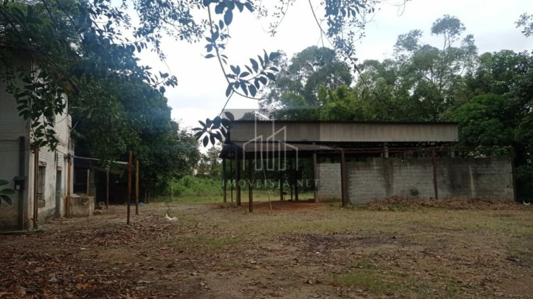 Imagem Terreno à Venda, 9.594 m² em Vila São Silvestre - Barueri Imagem Terreno à Venda, 9.594 m² em Vila São Silvestre - Barueri