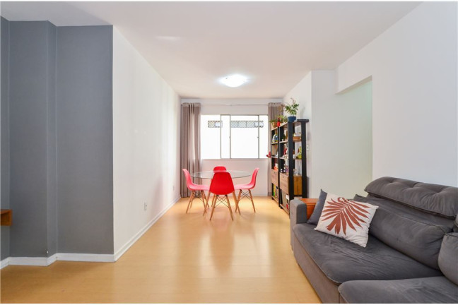 Foto do imóvel Apartamento com 2 Quartos à Venda, 70 m² em Moema - São Paulo