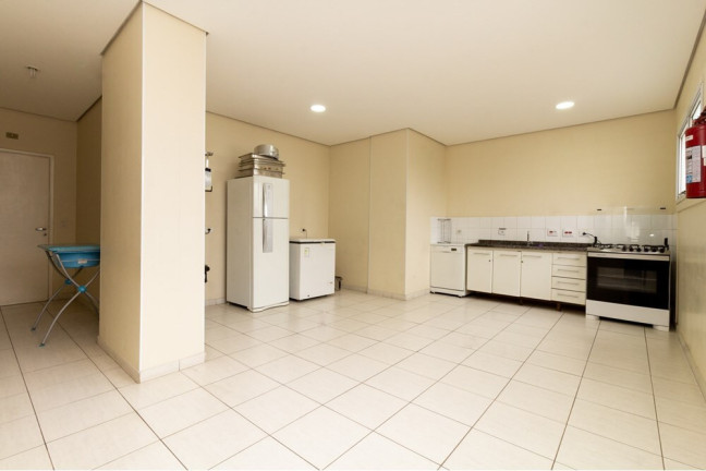 Imagem Apartamento com 3 Quartos à Venda, 66 m² em Jardim Cidade Pirituba - São Paulo