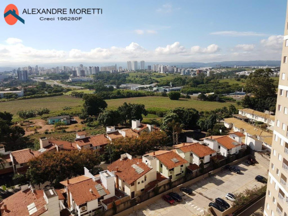 Imagem Apartamento com 2 Quartos à Venda, 53 m² em Jardim Sao Carlos - Sorocaba