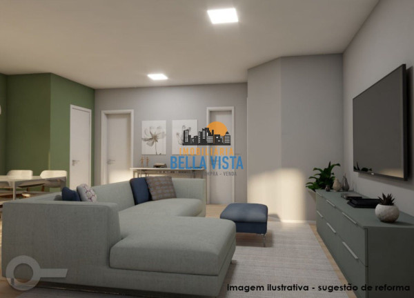 Imagem Apartamento com 3 Quartos à Venda, em Perdizes - São Paulo Imagem Apartamento com 3 Quartos à Venda, em Perdizes - São Paulo