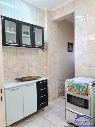 Imagem Apartamento com 3 Quartos à Venda, 100 m² em Centro - Ubatuba Imagem Apartamento com 3 Quartos à Venda, 100 m² em Centro - Ubatuba