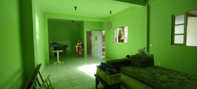 Imagem Casa com 3 Quartos à Venda, 250 m² em Estância São José - Peruíbe Imagem Casa com 3 Quartos à Venda, 250 m² em Estância São José - Peruíbe