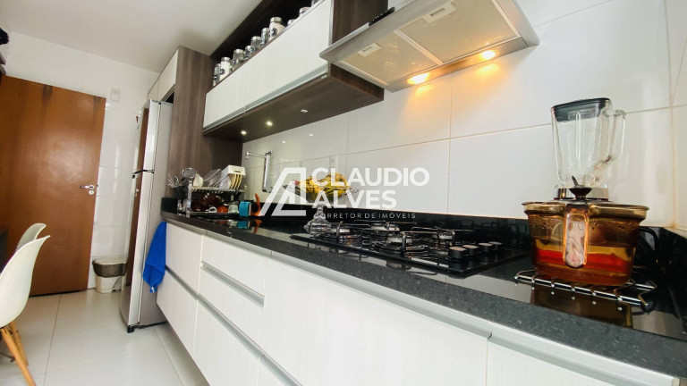 Imagem Casa com 3 Quartos à Venda, 135 m² em Sim - Feira De Santana