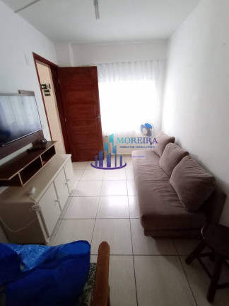 Imagem Apartamento com 1 Quarto à Venda, 40 m² em Ocean - Praia Grande