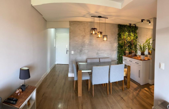Imagem Imóvel com 2 Quartos à Venda, 66 m² em Campo Belo - São Paulo Imagem Imóvel com 2 Quartos à Venda, 66 m² em Campo Belo - São Paulo