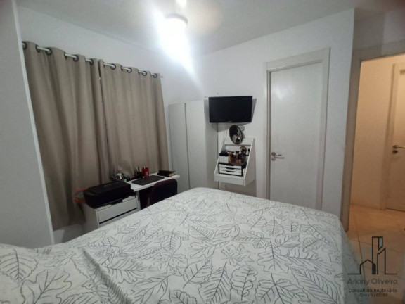 Imagem Apartamento com 3 Quartos à Venda, 83 m² em Recreio Dos Bandeirantes - Rio De Janeiro Imagem Apartamento com 3 Quartos à Venda, 83 m² em Recreio Dos Bandeirantes - Rio De Janeiro