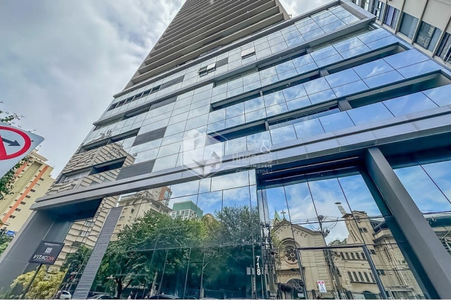 Imagem Apartamento com 1 Quarto à Venda, 38 m² em Jardim Paulista - São Paulo Imagem Apartamento com 1 Quarto à Venda, 38 m² em Jardim Paulista - São Paulo