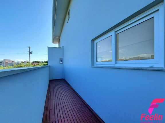 Casa com 3 Quartos à Venda, 131 m² em Campeche - Florianópolis