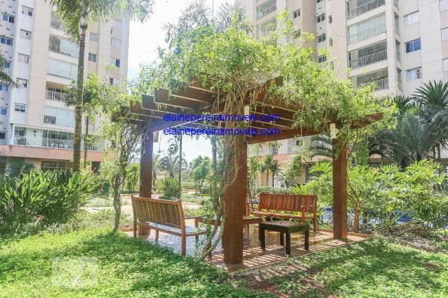 Imagem Apartamento com 3 Quartos para Alugar, 106 m² em Jardim Arpoador - São Paulo Imagem Apartamento com 3 Quartos para Alugar, 106 m² em Jardim Arpoador - São Paulo