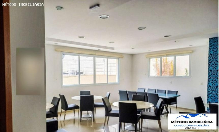 Imagem Apartamento com 3 Quartos à Venda, 98 m² em Campestre - Santo André
