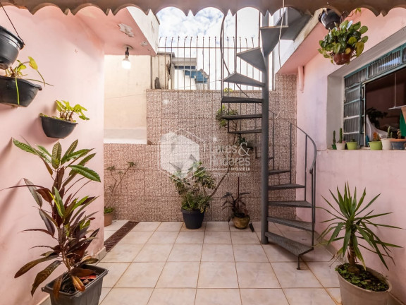 Imagem Imóvel com 5 Quartos à Venda, 230 m² em Vila Marari - São Paulo Imagem Imóvel com 5 Quartos à Venda, 230 m² em Vila Marari - São Paulo