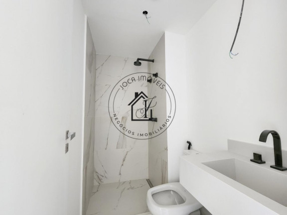 Imagem Apartamento com 4 Quartos à Venda, 167 m² em Brooklin Paulista - São Paulo