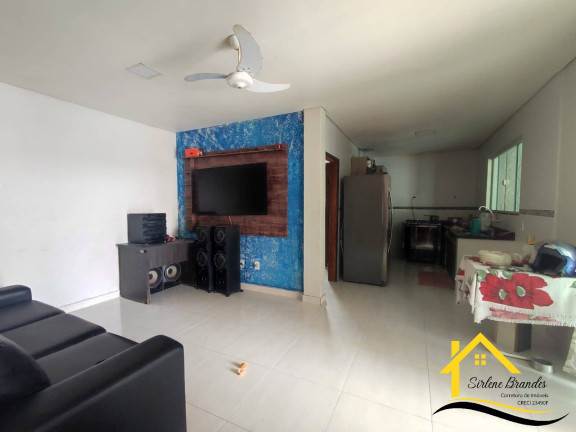 Imagem Casa com 2 Quartos à Venda, 160 m² em Costeira - Balneário Barra Do Sul Imagem Casa com 2 Quartos à Venda, 160 m² em Costeira - Balneário Barra Do Sul