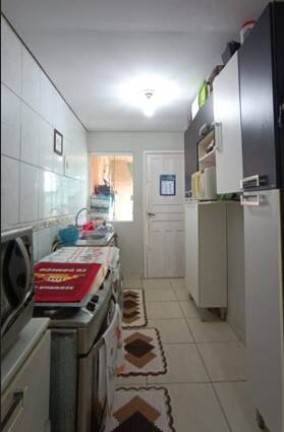 Imagem Casa com 3 Quartos à Venda, 144 m² em Gralha Azul - Fazenda Rio Grande