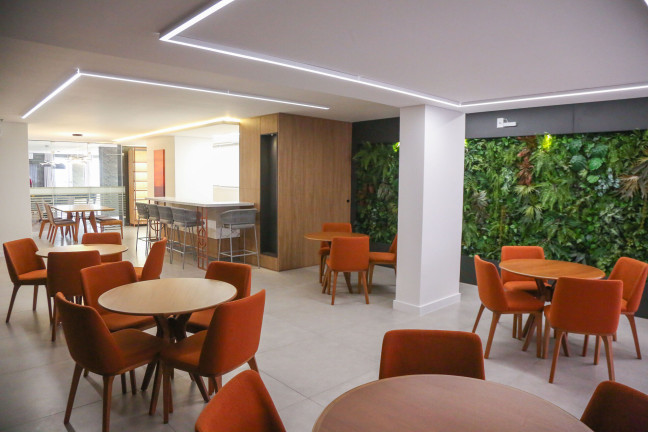 Imagem Apartamento com 3 Quartos à Venda, 169 m² em Vila Moema - Tubarão