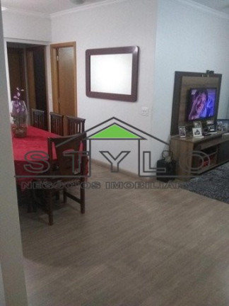 Imagem Apartamento com 3 Quartos à Venda, 105 m² em Rudge Ramos - São Bernardo Do Campo Imagem Apartamento com 3 Quartos à Venda, 105 m² em Rudge Ramos - São Bernardo Do Campo