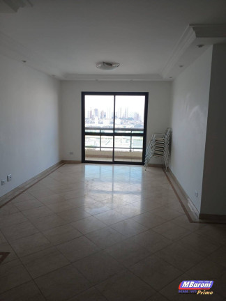 Imagem Apartamento com 4 Quartos à Venda, 135 m² em Ipiranga - São Paulo