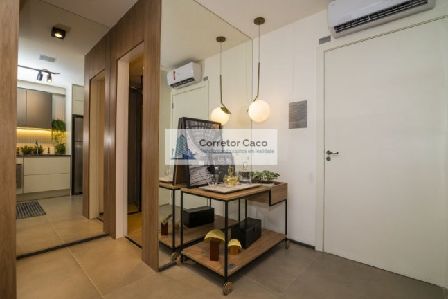 Imagem Apartamento com 1 Quarto à Venda, 32 m² em Vila Mariana - São Paulo Imagem Apartamento com 1 Quarto à Venda, 32 m² em Vila Mariana - São Paulo