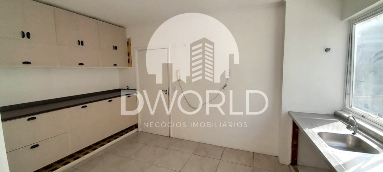 Imagem Imóvel com 3 Quartos para Alugar, 157 m² em Paraíso - São Paulo