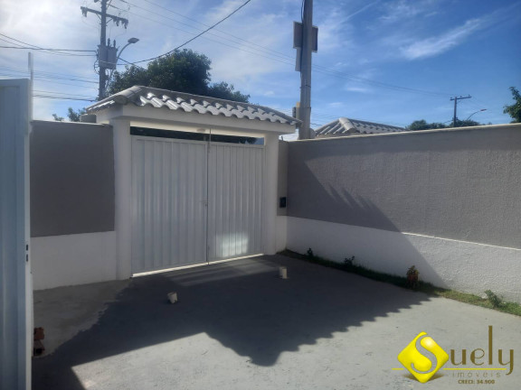 Imagem Casa com 2 Quartos à Venda,  em Itaipuaçu - Maricá