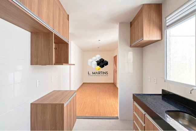 Imagem Apartamento com 2 Quartos à Venda, 40 m² em Restinga - Porto Alegre Imagem Apartamento com 2 Quartos à Venda, 40 m² em Restinga - Porto Alegre