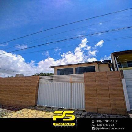 Casa com 4 Quartos à Venda, 160 m² em Conde