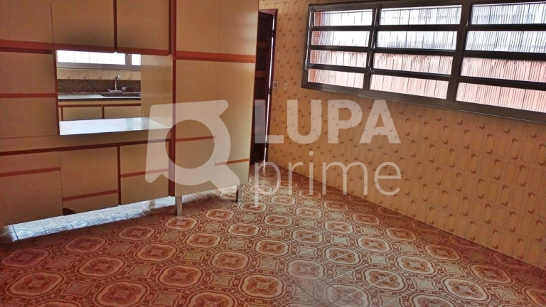 Casa com 3 Quartos à Venda, 204 m² em Tatuapé - São Paulo
