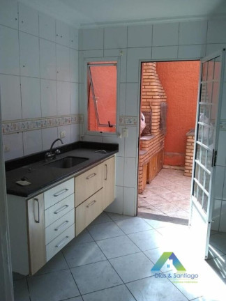 Imagem Sobrado com 3 Quartos à Venda, 165 m² em Vila Caraguatá - São Paulo Imagem Sobrado com 3 Quartos à Venda, 165 m² em Vila Caraguatá - São Paulo