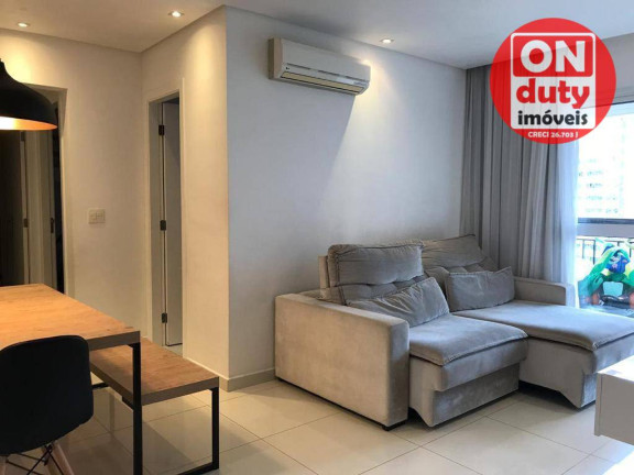 Imagem Apartamento com 2 Quartos à Venda, 63 m² em Gonzaga - Santos Imagem Apartamento com 2 Quartos à Venda, 63 m² em Gonzaga - Santos