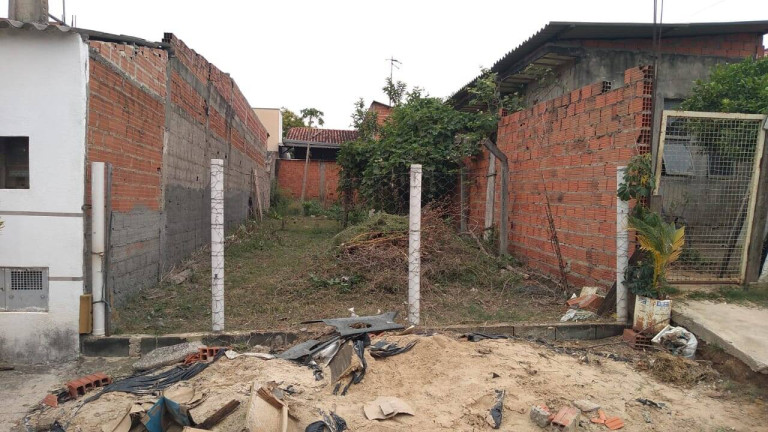 Terreno à Venda,  em São Clemente - Monte Mor