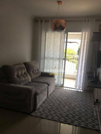 Imagem Apartamento com 2 Quartos à Venda, 69 m² em Santa Paula - São Caetano Do Sul