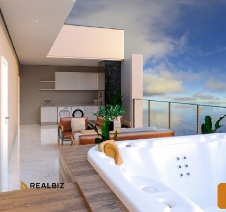 Imagem Apartamento com 3 Quartos à Venda, em Palmas - Governador Celso Ramos Imagem Apartamento com 3 Quartos à Venda, em Palmas - Governador Celso Ramos